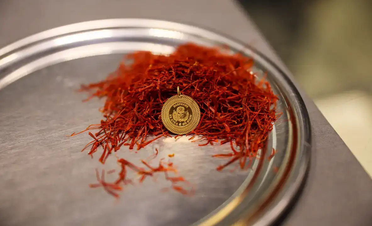 Safranın Kilosu 900 Bin Lira: Antalya'dan At Kılı Uyarısı 6